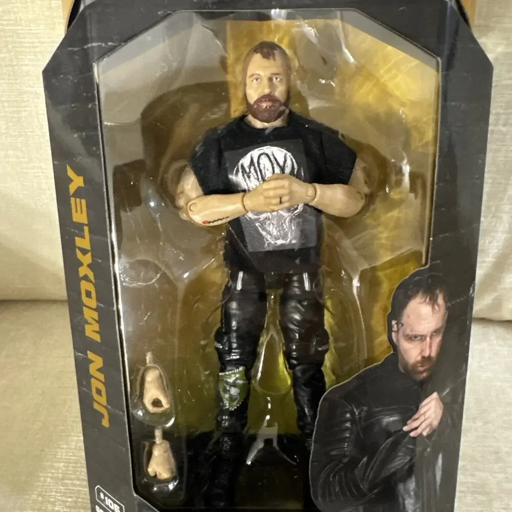 Jazwares brand new
